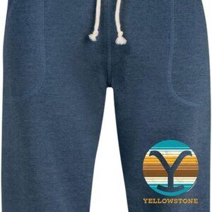 Yellowstone - Official Yellowstone Merchandise -  French Terry Jogger Pant